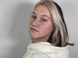 Albertaenderby