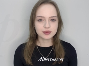 Albertaesser