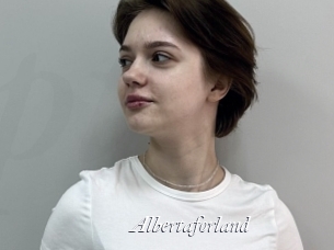 Albertaforland