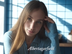 Albertagarfield