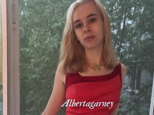 Albertagarney