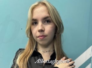 Albertagleghorn