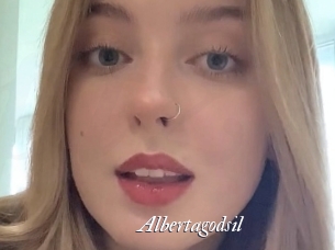 albertagodsil Partouze