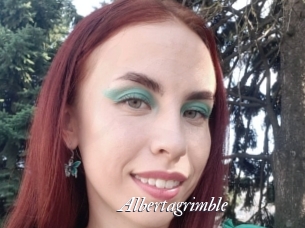 Albertagrimble