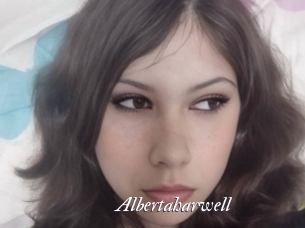 Albertaharwell