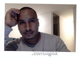 Albertangelik