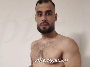 Albertogiuliano