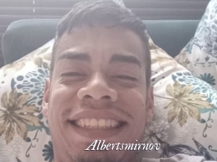 Albertsmirnov