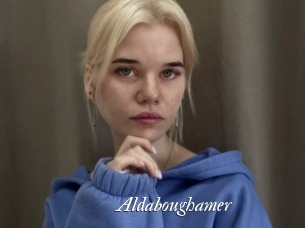 Aldaboughamer