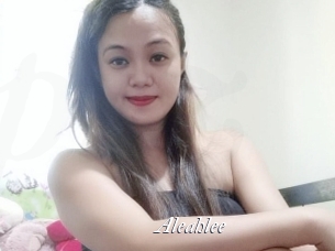 Aleahlee