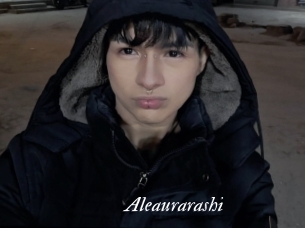 Aleaurarashi