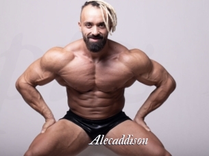 Alecaddison