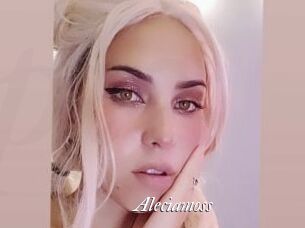 Aleciamoss