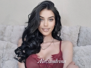 Alecsandrina