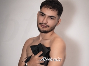 aleekruiz Partouze