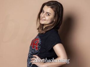 Aleeshacharming