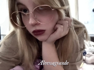 Aleexagrande