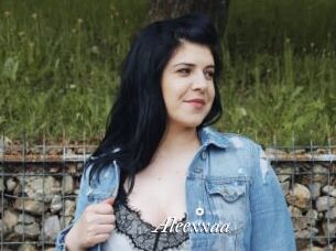 Aleexxaa