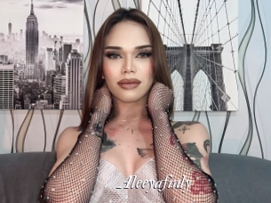 Aleeyafinly