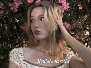 Aleidalamorella