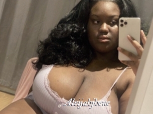 aleijahjhene Partouze