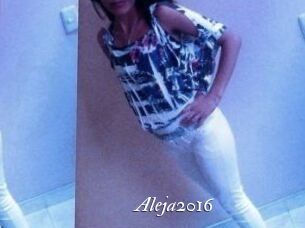 Aleja2016