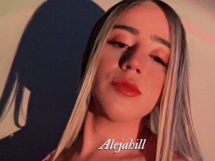 Alejahill