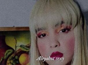 Alejahot_sexy