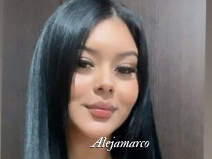 Alejamarco