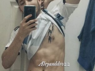 Alejanddro22
