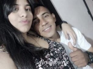 Alejandhosein
