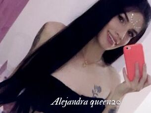 Alejandra_queen20