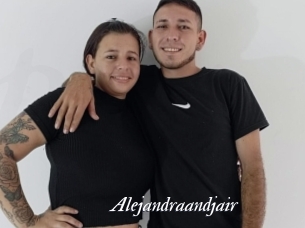 Alejandraandjair