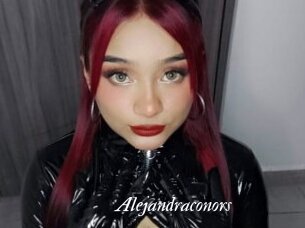 Alejandraconors