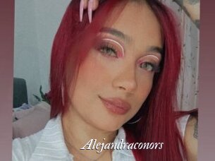 Alejandraconors