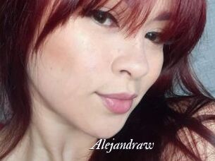 Alejandraw