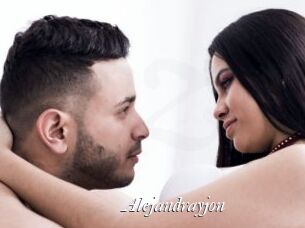 Alejandrayjon