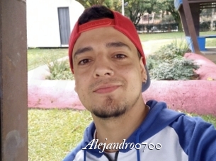 Alejandro0700
