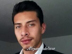 Alejandrodeluxe
