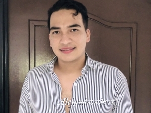 Alejandrorobert