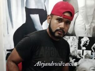 Alejandrosilvaxx