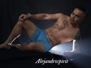 Alejandrospirit