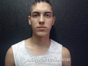 Alejandrovillalovos