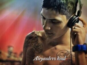 Alejandrro_kind