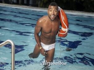 Alejobalboa
