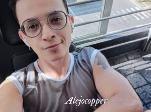 Alejocopper