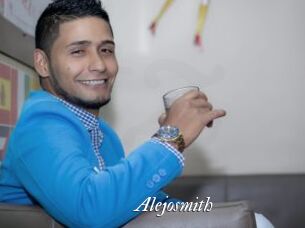 Alejosmith