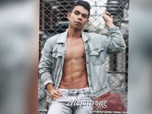 Alejostrong