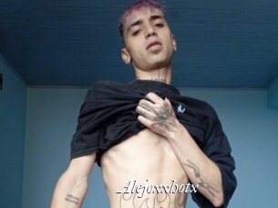 Alejoxxhotx