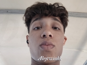 alejtwinkk Partouze